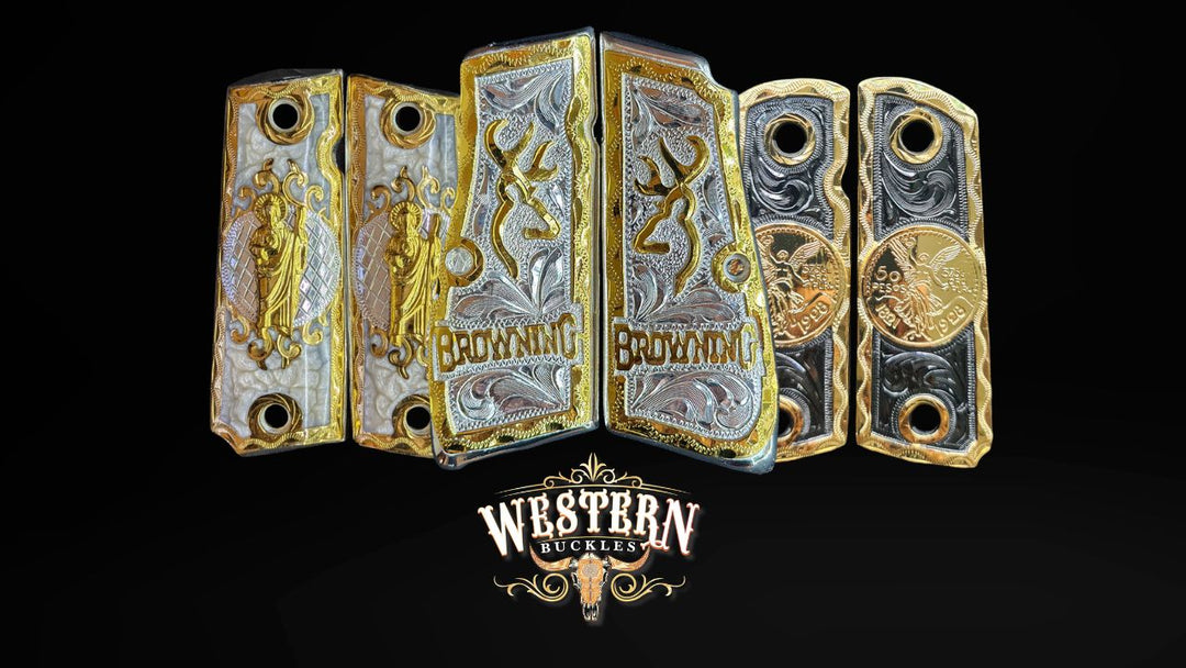 1911 vs Browning Hi-Power: Which Design Fits Your Style